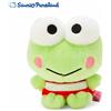 Sanrio Shop Limited Keroppi peluche H 5,51 pollici