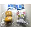 TOHO Suzume no Tojimari Peluche Bambola Catena a Palline Daijin & Suzume's Chair...