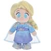 Disney Store Giappone nuiMOs Peluche Bambola Elsa Frozen Altezza 7,0 pollici