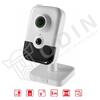 HIKVISION DS-2CD2443G2-IW Telecamera cube 4 Mpx wifi ottica 2,8 mm con sensore PIR SENZA MARCHIO