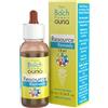 GUNA SpA Guna Fiori di Bach Flowers Resource Remedy 10ml - Supporto per Gestire Stress e Ansia