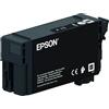 Epson Singlepack UltraChrome XD2 Black T40C140(50ml) - C13T40C140