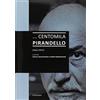 LoGisma ... Centomila Pirandello. Saggi critici