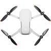 DJI Mini 2 SE Fly More Combo Drone Leggero 250 G con 4 rotori Fotocamera 12 MP 2.7K colore Bianco - CP.MA.00000574.01