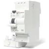 AEG ELETTRA Differenz.accop. 2P 32A 300mA tipo AC - D9232/300
