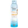 Isdin Srl Isdin Fotoprotector Pediatrico Trasparente Spray SPF50+ 250ml