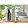 Borraccia in acciaio inox riciclato da 500 ml Aline personalizzate o neutre