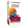 ARKOFARM Srl Arkocapsule Mirtillo+luteina 45 Capsule