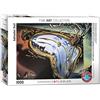 EuroGraphics- Soft Watch At Moment of First Explosion by Salvador Dalí Other License Puzzle, Multicolore, 48 x 68 cm, 6000-0842