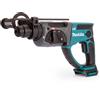 Makita 18V LXT Martello Perforatore Sds Plus Elettrico Freno solo Corpo DHR202Z