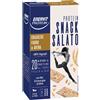 ENERVIT PROTEIN Crackers Farro e Avena 7x24 g Altro