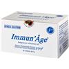 NAMED Srl Named Immun'Age integratore alimentare antiossidante a base di Papaya - 60 buste orosolubili