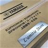 Yamaha YEP-642S Eufonio Sib placcato argento YEP642 YEP642S 642 S Nuovo...