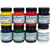 Jacquard Textile 8 set di colori