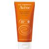 AVENE (Pierre Fabre It. SpA) EAU THERMALE AVENE SOLARE LATTE 30 100 ML