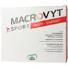 ALTA NATURA-INALME Srl Alta Natura, Macrovyt Sport Multi-Energy, 14 Bustine