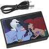 Disney Store Giappone Disney Giappone La Sirenetta Ariel Ursula Altoparlante Bluetooth Cattivi 2022