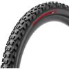 Pirelli Copertone Scorpion E-Mtb M - 29" X 2.60 Rosso Hyperwall Pirelli Bici