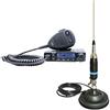 PNI Radio CB PNI Escort HP 6500 ASQ con antenna CB PNI S9 con magnete