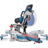 Bosch Troncatrice Bosch GCM 12 SDE per pavimenti