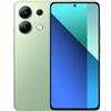 Xiaomi Smartphone Xiaomi Redmi Note 13 6.67'' 8GB 256GB/4G/Dual sim/5000mAh/Verde/Menta [REDMINOTE13GREEN]