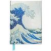 Flame Tree Gift Hokusai the Great Wave: 09
