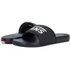 The North Face Flex, Sandali Unisex-Adulto, monocromo, X-Small