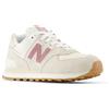 New Balance 574, Sneaker Donna, 37.5 EU