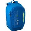 Wilson Zaino tennis Wilson US Open 2024 Tour Backpack Blue