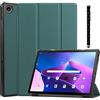 Acelive Cover Custodia per Lenovo Tab M10 Plus (3rd Gen) 10.6 pollici Tablet TB-125F TB-128F 2022