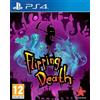 Rising Star Games Flipping Death - Ps4