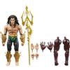 Marvel Hasbro Marvel Legends Series, Namor, action figure collezionabile per adulti da 15 cm ispirata ai fumetti