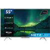 METZ 55MUD7000Y TV LED 55'' UHD 4K SMART TV