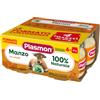 PLASMON OMOGENEIZZATO DI MANZO 4X80GR.