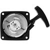 Fdit1 Avviamento a Strappo Avviamento a Strappo per rasaerba Assemblaggio avviamento per KASEI KS233 43CC 52CC 1E40F-5 44F-5