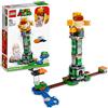 LEGO Super Mario Torre del Boss Sumo Bros - Pack di Espansione, Giocattoli da Collezione, Giocattoli Creativi, 71388