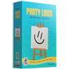 Cranio Creations - Party Lines, Indovina La Parola Linea Dopo Linea, Edizione in Lingua Italiana