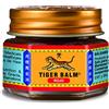 Tiger Balm BALSAMO TIGRE ROSSO 19 gr