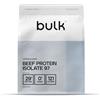 Bulk Beef Protein Isolate 97, Protein Shake, Unflavoured, 1 kg, Packaging May Vary