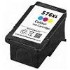 Canon Cartuccia Compatibile per Canon Pixma TS3550i CL-576XL 5441C0001 Colore Pagine 300