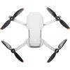 DJI Mini 2 SE Fly More Combo 4 rotori 12 MP 2.7K Bianco DJMSE4