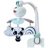 Tiny Love Take Along Mobile Black and White Decor