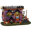 Lemax 34066 Witch Vanlife