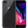 Apple iPhone 8 Plus Ricondizionato 64GB Space Gray Grado C