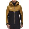 Mammut Crater HS Hooded - giacca GORE-TEX - uomo