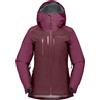 Norrona Lyngen Gore-Tex W's - giacca in GORE-TEX - donna