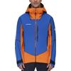 Mammut Nordwand Pro HS Hooded - giacca hardshell - uomo