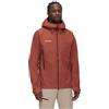 Mammut Crater IV HS Hooded - giacca hardshell - uomo