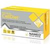 Named Cell Diet Slim Body Named - 60 Compresse