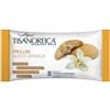 Tisanoreica Frollini alla Vaniglia Tisanoreica